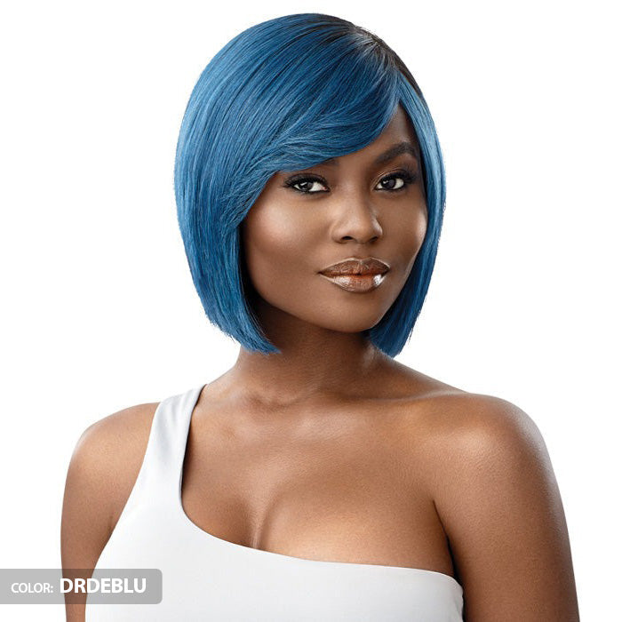 Outre Premium Duby 100% Human Hair Wig - HH TANGELA