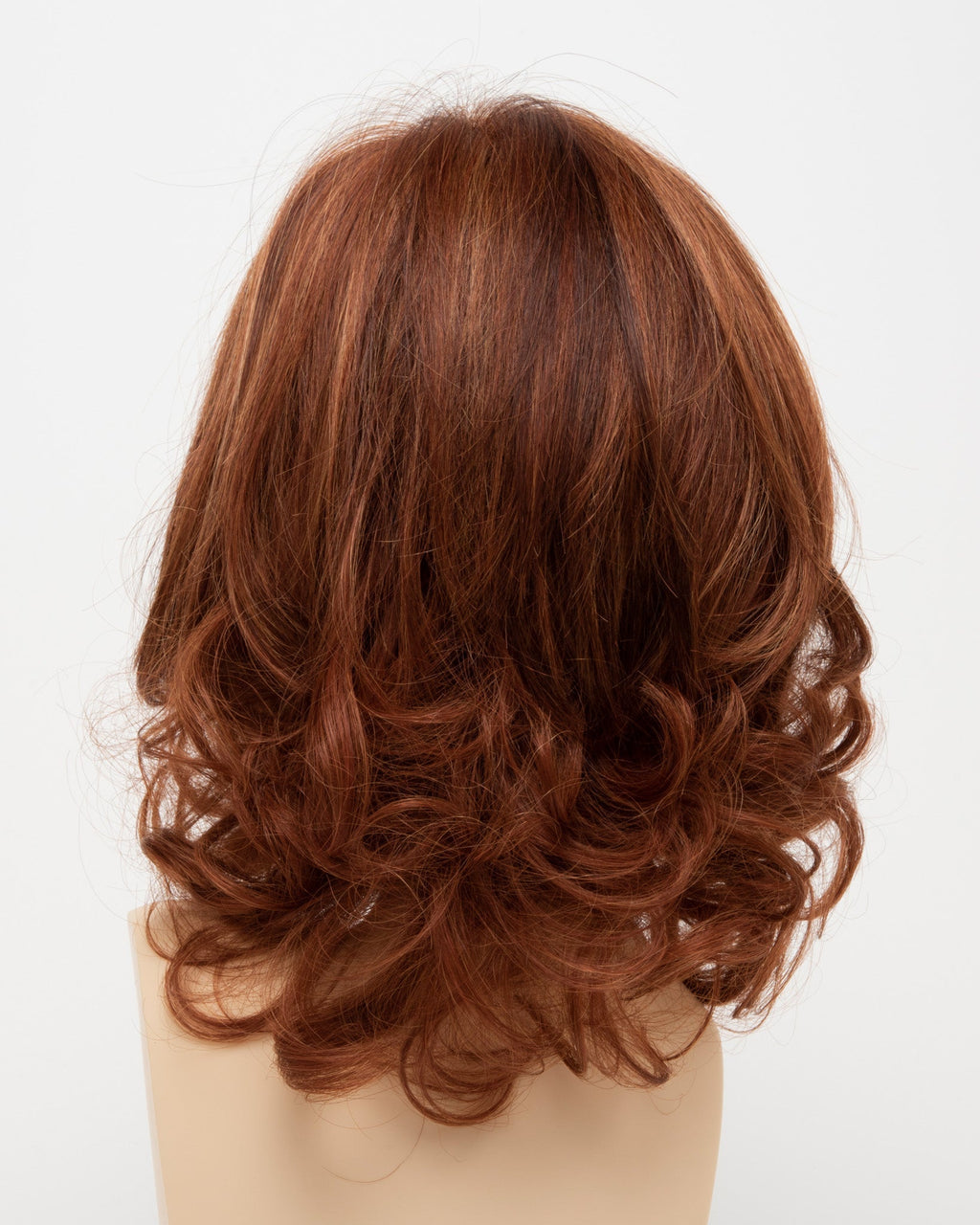 Danielle Wig by Envy | EnvyHair | Human Hair + High Heat Synthetic