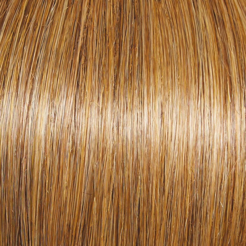 Confident Flair Wig by Gabor | Essentials | Heat Friendly Synthetic