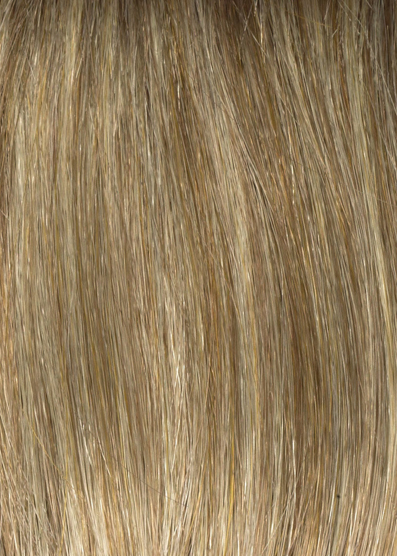 Corey Wig by Envy | EnvyHair | Human Hair + High Heat Synthetic