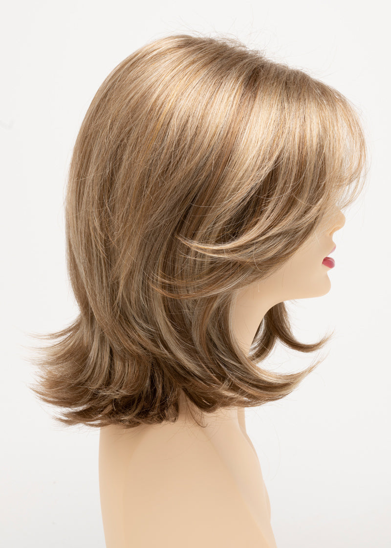 Sam Wig by Envy | Lace Front | Mono Top | Synthetic Fiber