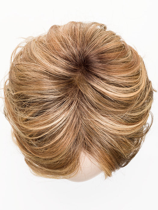 Delight Wig by Ellen Wille | Changes | Heat Friendly Synthetic