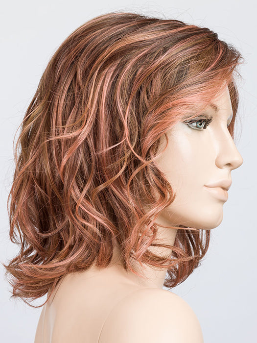 Delight Wig by Ellen Wille | Changes | Heat Friendly Synthetic