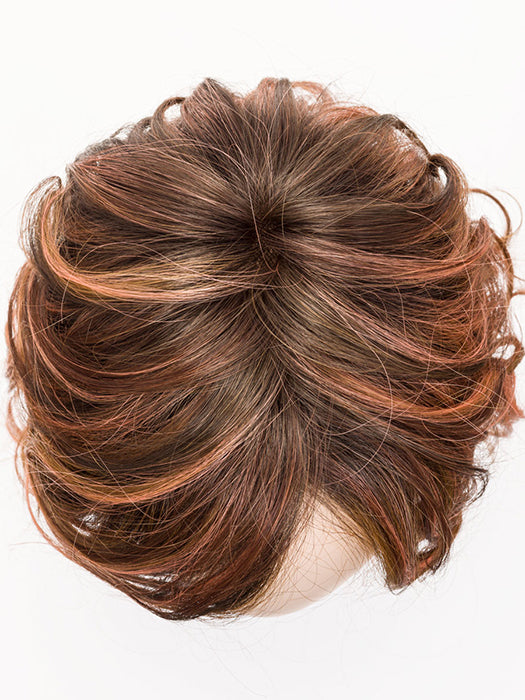 Delight Wig by Ellen Wille | Changes | Heat Friendly Synthetic