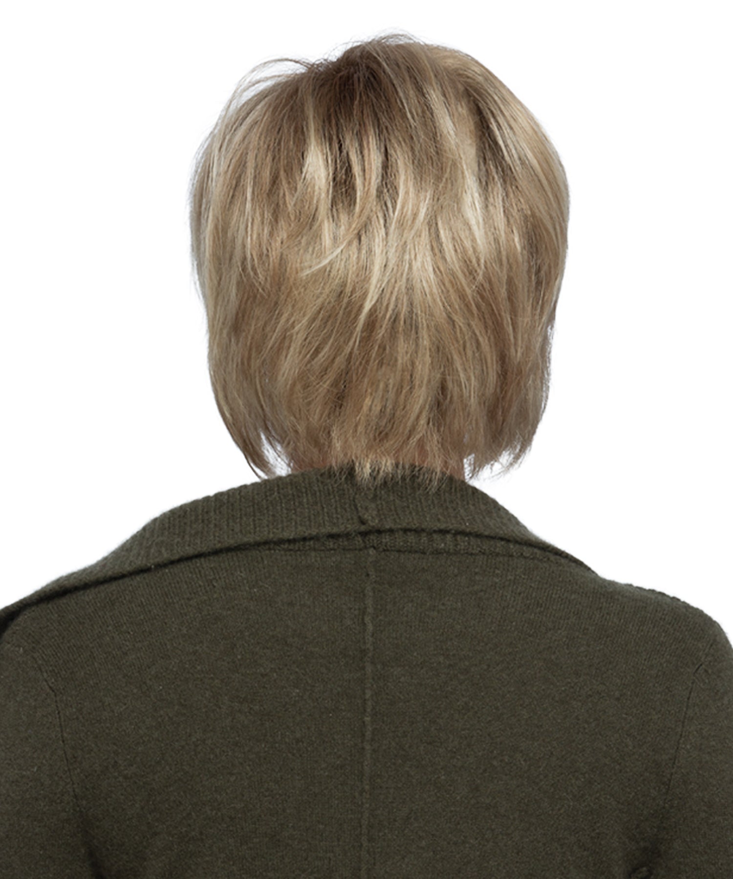 Devin Wig by Estetica | Synthetic Wig