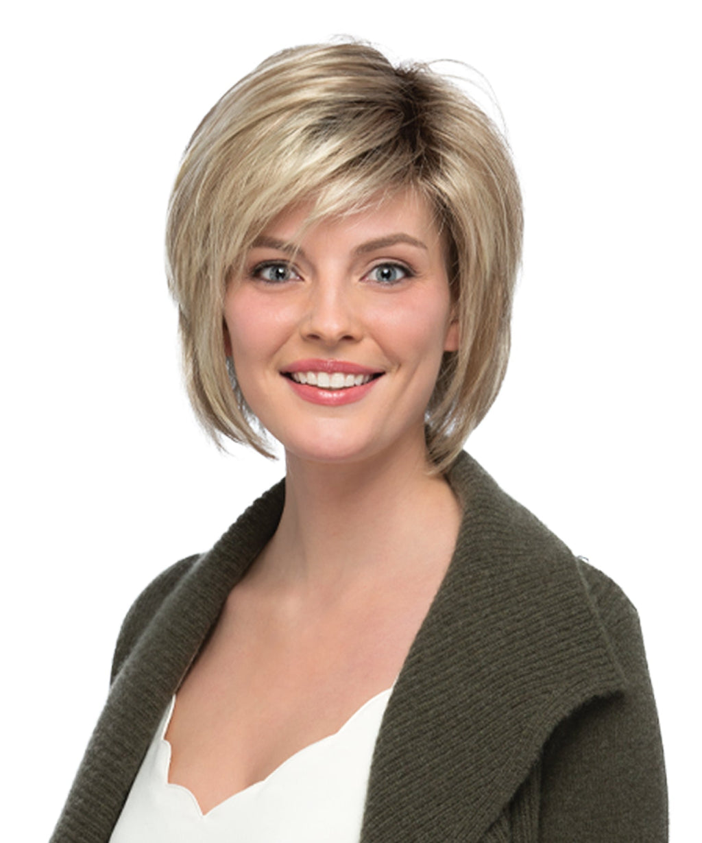 Devin Wig by Estetica | Synthetic Wig