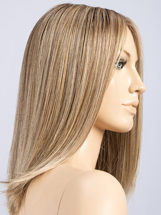 Drive Wig by Ellen Wille | Perucci | Heat Friendly Synthetic
