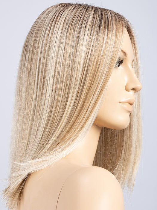 Drive Wig by Ellen Wille | Perucci | Heat Friendly Synthetic