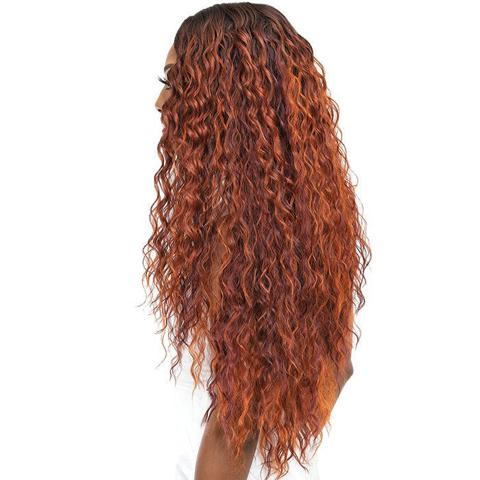 Janet Collection Essentials HD Lace Front Wig - EPIC