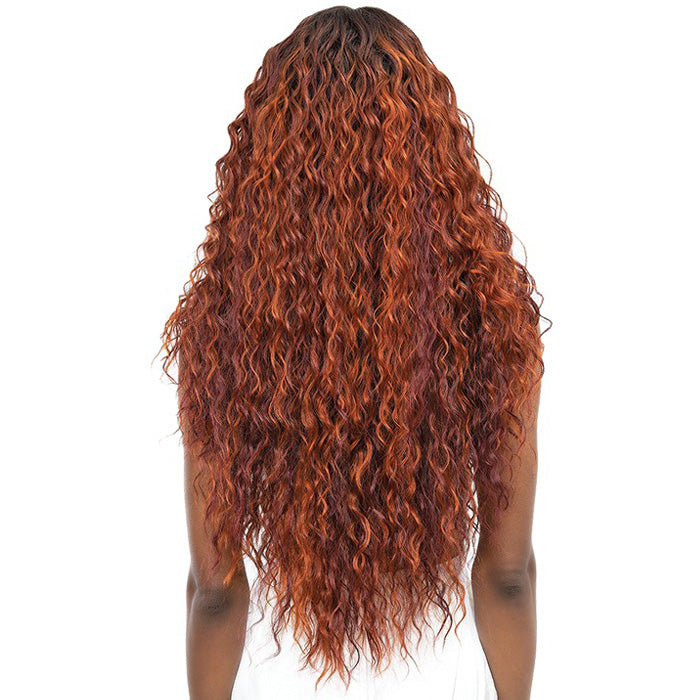 Janet Collection Essentials HD Lace Front Wig - EPIC