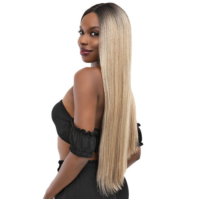 Janet Collection Essentials HD Lace Front Wig - HEDY