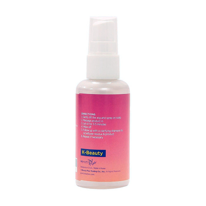 Esha Lace Wig - BOND REMOVER 2 Oz