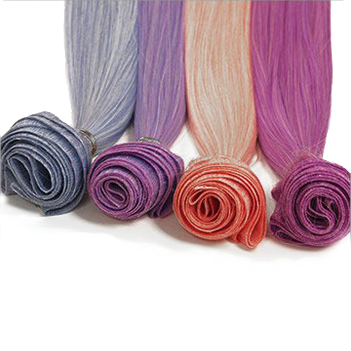 Lord & Cliff Evita Weave Extension - SYN WEAVING SILKY STRAIGHT 20"