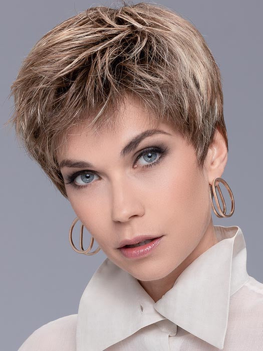 Cool Wig by Ellen Wille | Changes | Synthetic Fiber