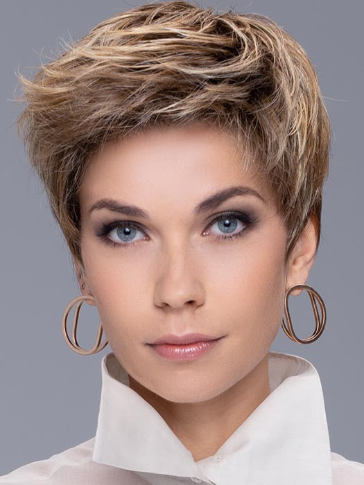 Cool Wig by Ellen Wille | Changes | Synthetic Fiber
