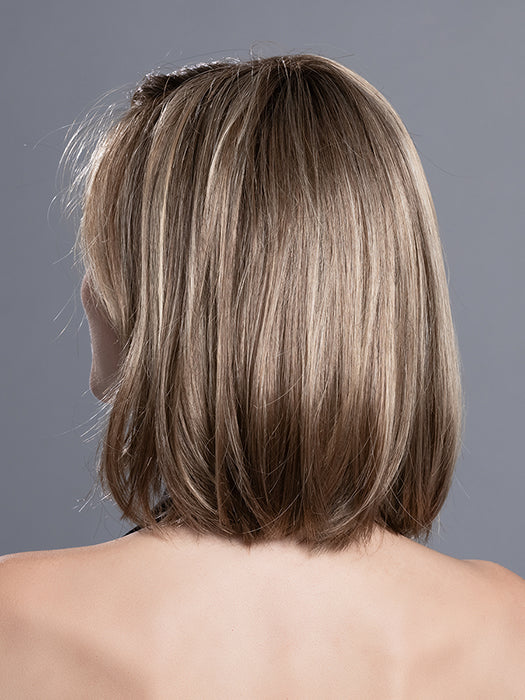 Flirt Wig by Ellen Wille | Changes | Synthetic Fiber
