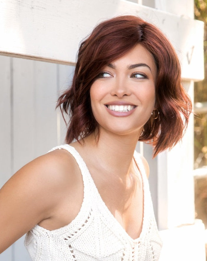 Ella Wig by Rene of Paris | Orchid Collection