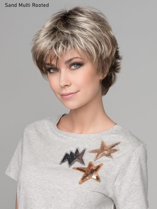 Club 10 Wig by Ellen Wille | Hair Power | Synthetic Fiber