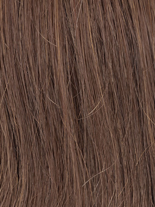 Cometa Topper by Ellen Wille | Top Power | Human Hair | Topper