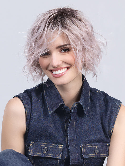 Cookie Wig by Ellen Wille | Perucci Collection | Heat Friendly Synthetic