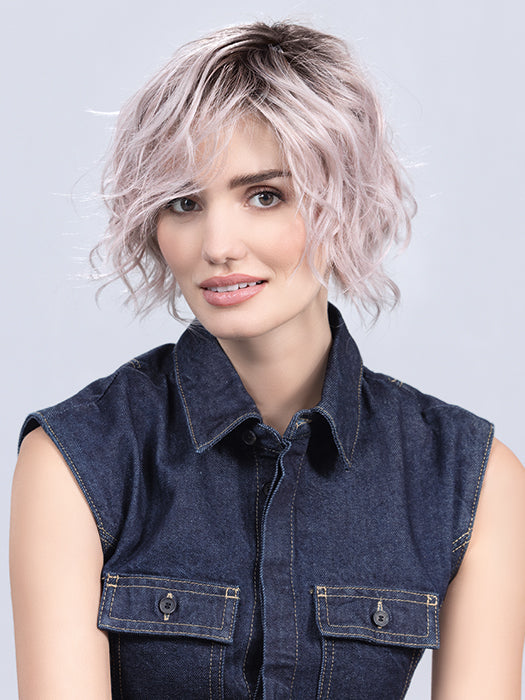 Cookie Wig by Ellen Wille | Perucci Collection | Heat Friendly Synthetic