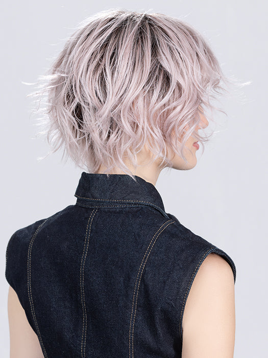 Cookie Wig by Ellen Wille | Perucci Collection | Heat Friendly Synthetic