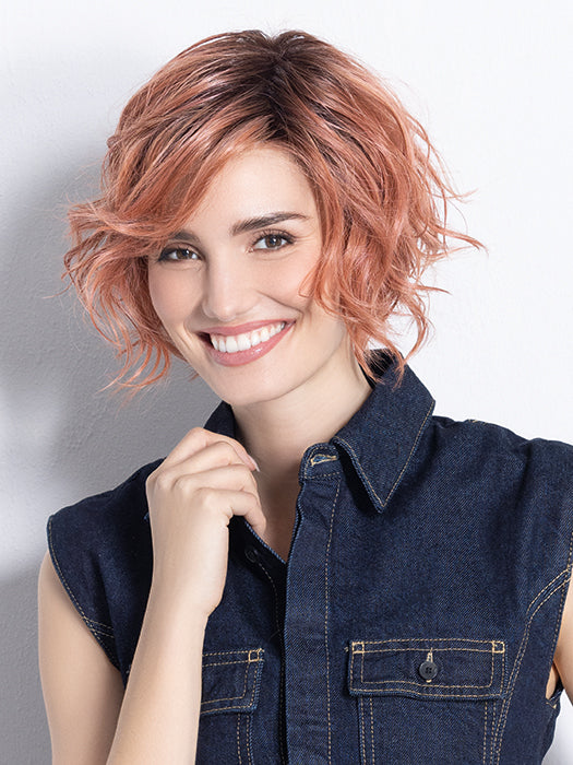 Cookie Wig by Ellen Wille | Perucci Collection | Heat Friendly Synthetic