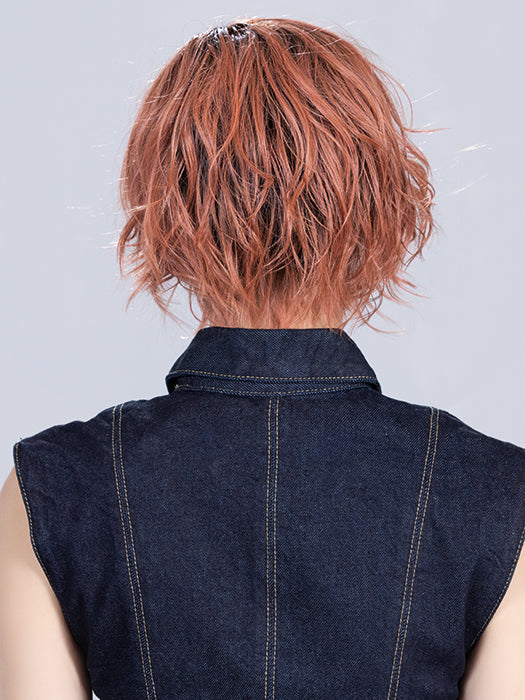 Cookie Wig by Ellen Wille | Perucci Collection | Heat Friendly Synthetic