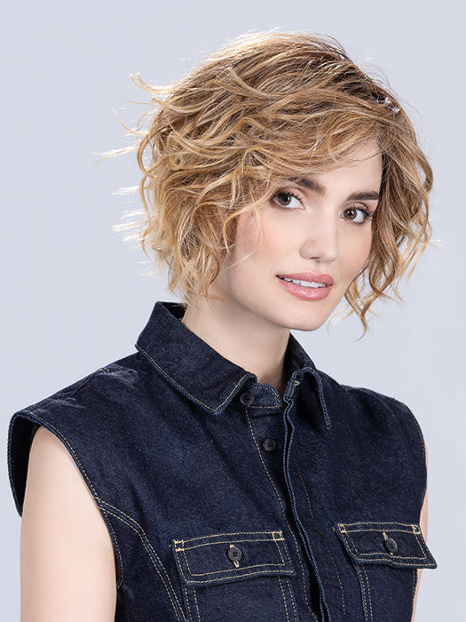 Cookie Wig by Ellen Wille | Perucci Collection | Heat Friendly Synthetic