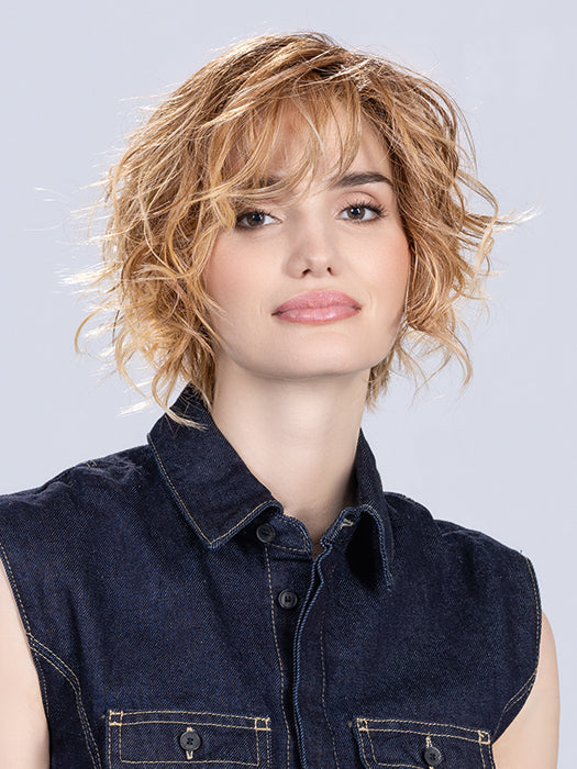 Cookie Wig by Ellen Wille | Perucci Collection | Heat Friendly Synthetic