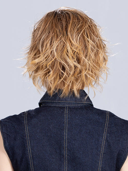 Cookie Wig by Ellen Wille | Perucci Collection | Heat Friendly Synthetic