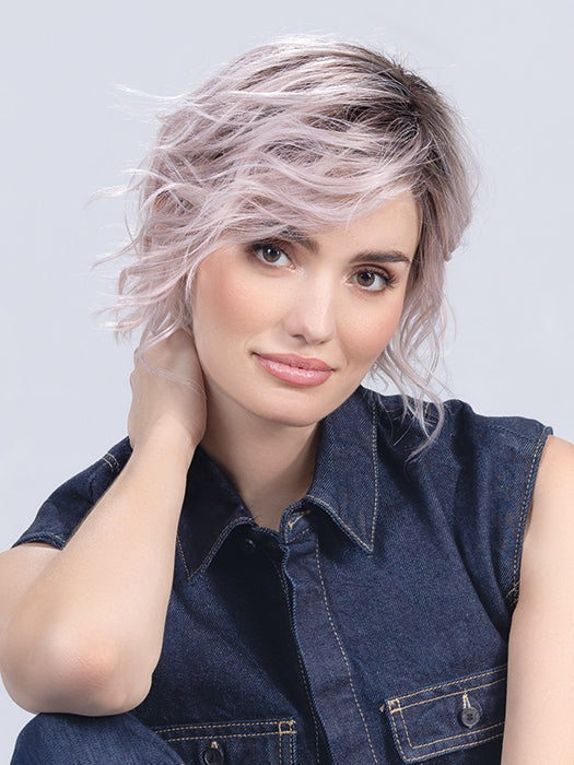 Cookie Wig by Ellen Wille | Perucci Collection | Heat Friendly Synthetic