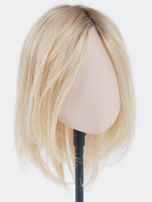 Couture Topper by Ellen Wille | Top Power | Heat Friendly Synthetic | Topper