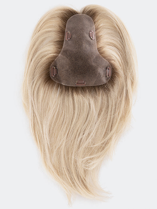 Couture Topper by Ellen Wille | Top Power | Heat Friendly Synthetic | Topper