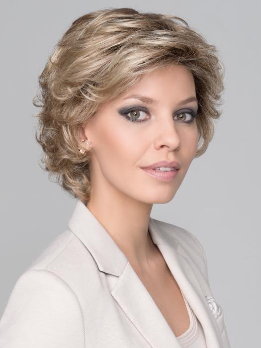 Daily Wig by Ellen Wille | Hair Power | Synthetic Fiber