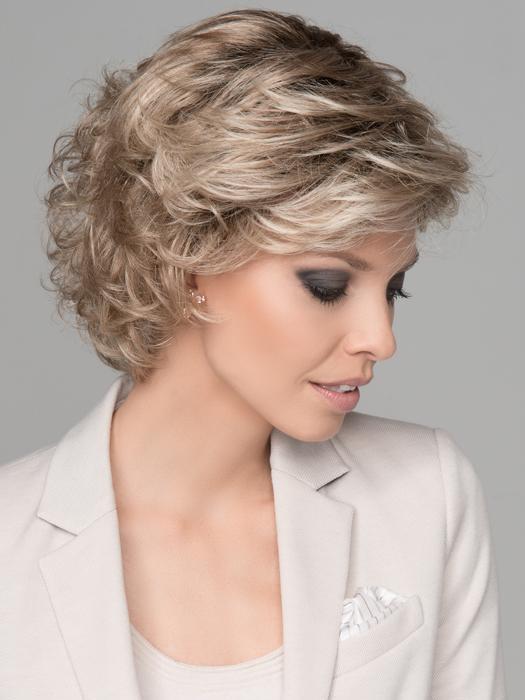 Daily Wig by Ellen Wille | Hair Power | Synthetic Fiber