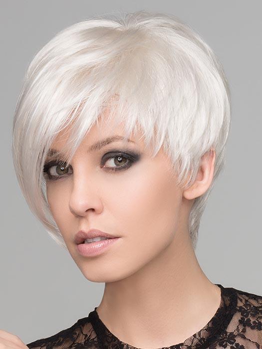 Disc Wig by Ellen Wille | Hair Power | Synthetic Fiber