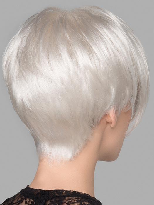 Disc Wig by Ellen Wille | Hair Power | Synthetic Fiber