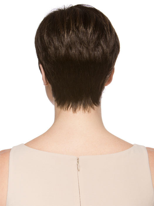 Disc Wig by Ellen Wille | Hair Power | Synthetic Fiber