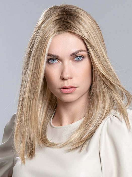 Dream Topper by Ellen Wille | Top Power | Heat Friendly Synthetic | Topper