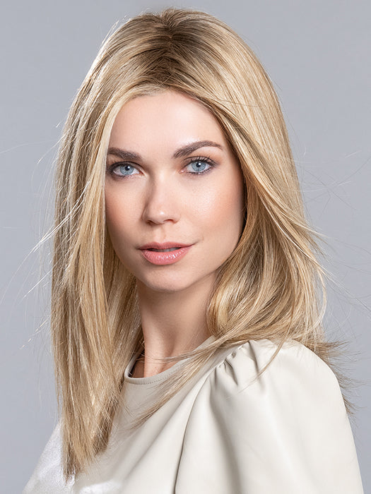Dream Topper by Ellen Wille | Top Power | Heat Friendly Synthetic | Topper