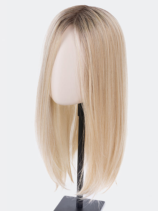 Dream Topper by Ellen Wille | Top Power | Heat Friendly Synthetic | Topper