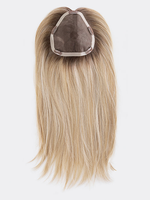 Dream Topper by Ellen Wille | Top Power | Heat Friendly Synthetic | Topper
