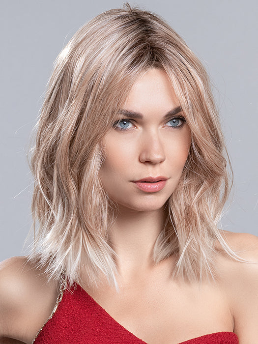 Drive Wig by Ellen Wille | Perucci | Heat Friendly Synthetic