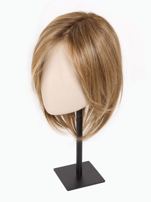 Effect Topper by Ellen Wille | Top Power | Heat Friendly Synthetic