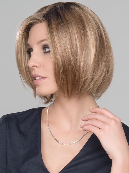 Elite Small Wig by Ellen Wille | Hair Power | Synthetic Fiber