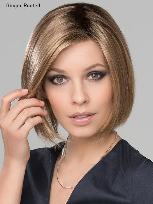 Elite Small Wig by Ellen Wille | Hair Power | Synthetic Fiber