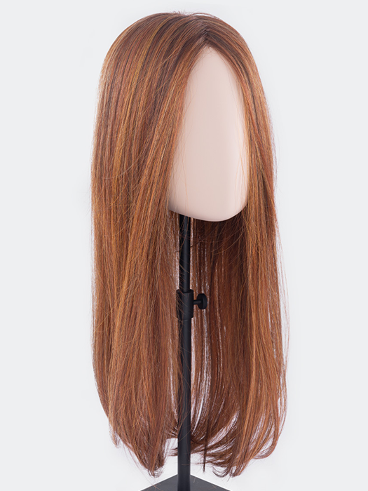 Finesse Topper by Ellen Wille | Top Power | Heat Friendly Synthetic