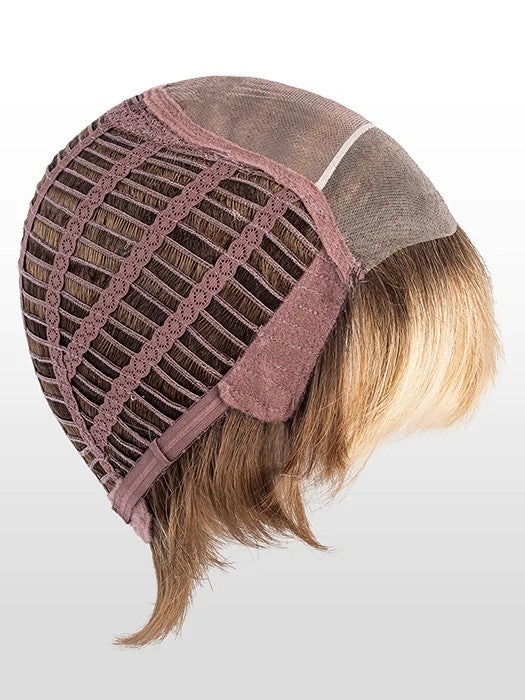 Flip Mono Wig by Ellen Wille | Hair Power | Synthetic Fiber