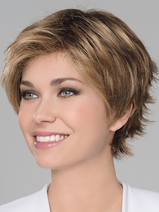 Flip Mono Wig by Ellen Wille | OPEN BOX | FINAL SALE